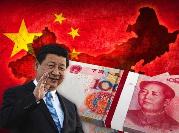 El sueño chino y el mandato de Xi Jinping