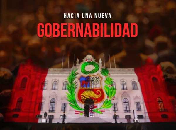 Hacia una nueva gobernabilidad