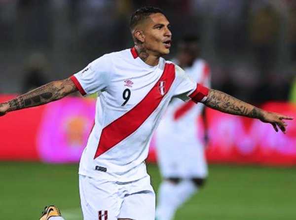 Paolo Guerrero: ícono deportivo nacional