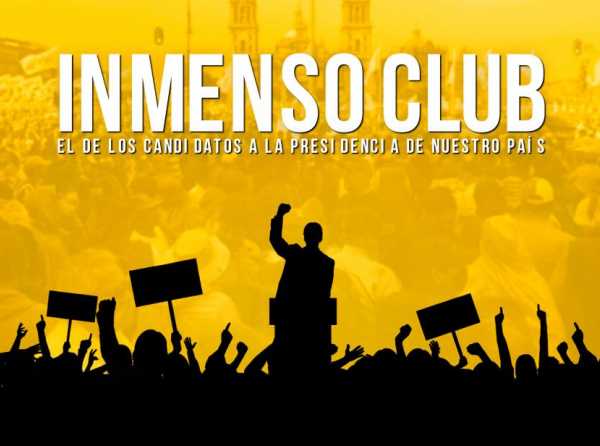 Inmenso club