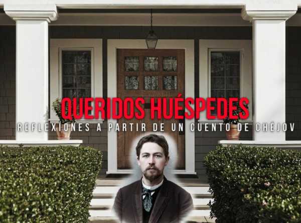 Queridos huéspedes