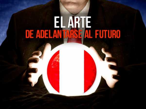 El arte de adelantarse al futuro