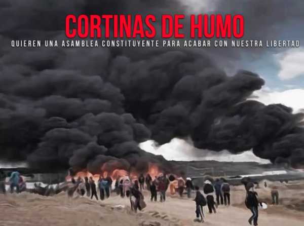 Cortinas de humo