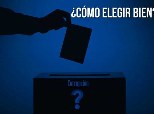 ¿Cómo elegir bien?