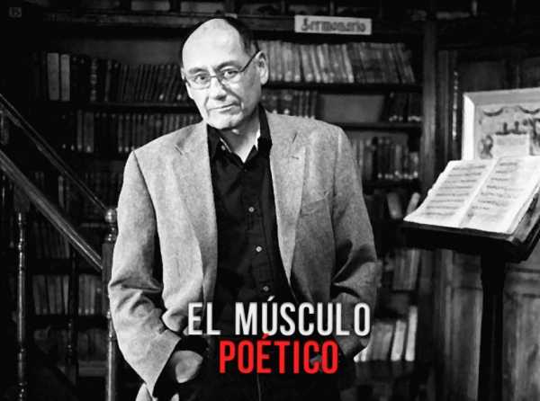 El músculo poético