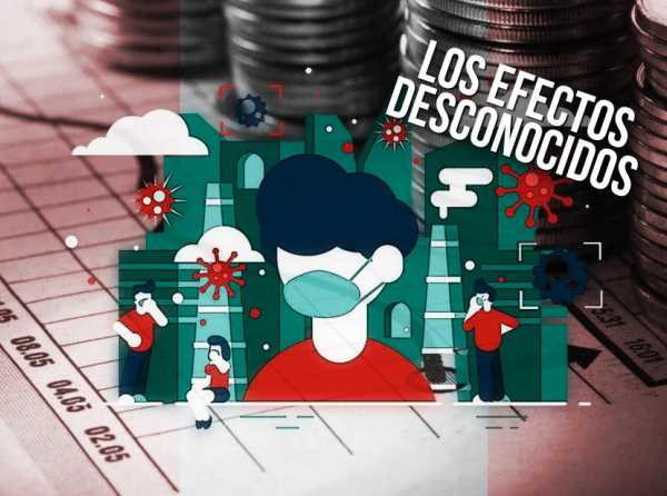 Los efectos desconocidos