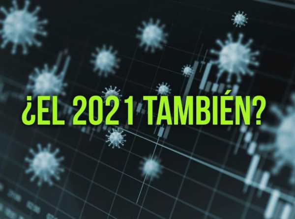 ¿El 2021 también?