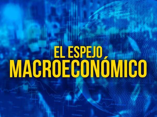 El espejo macroeconómico