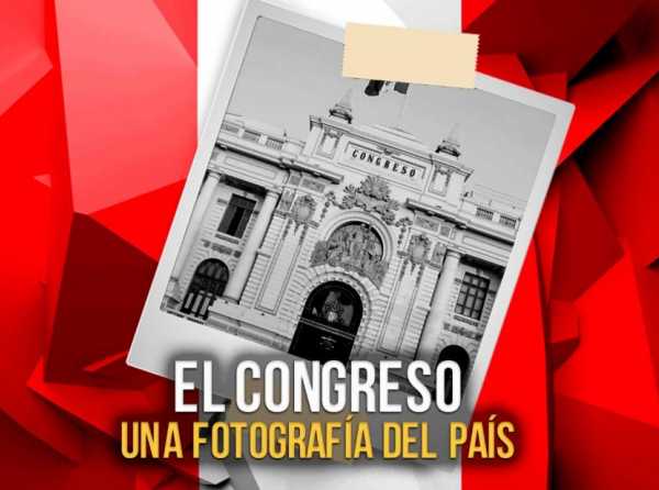 El Congreso: una fotografía del país