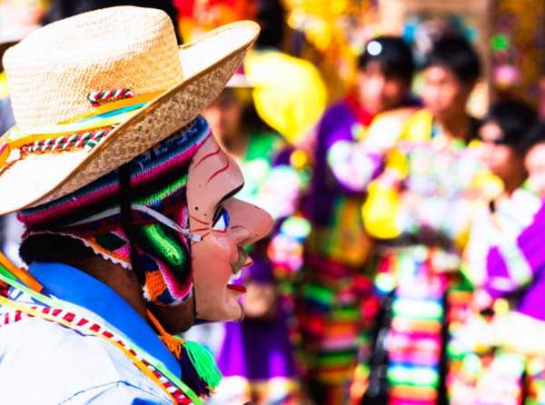 El valor de la cultura en el Perú de hoy