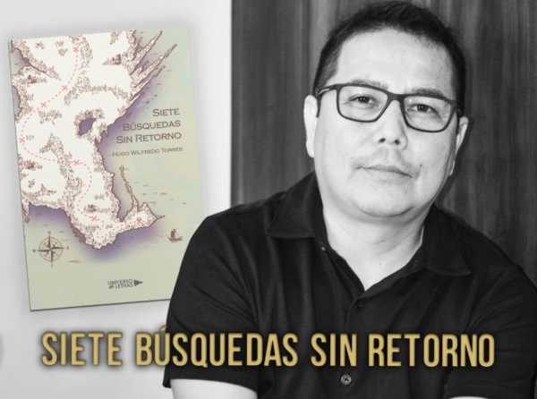 Siete búsquedas sin retorno