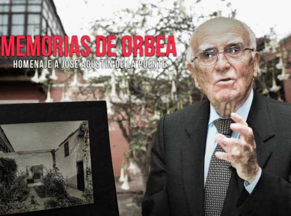 Memorias de Orbea