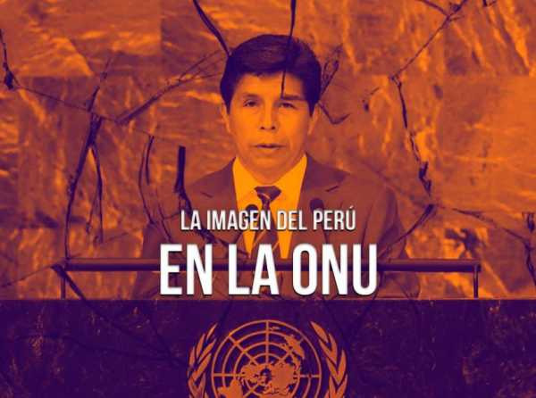 La imagen del Perú en la ONU