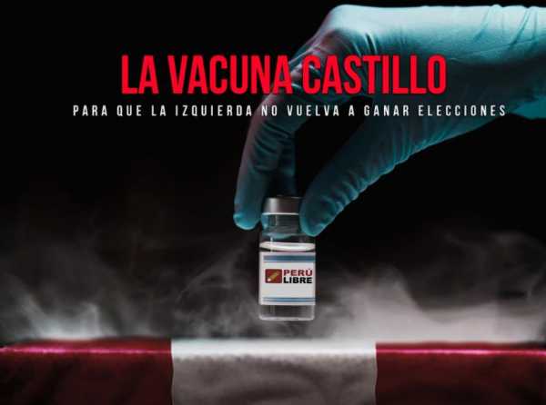 La vacuna Castillo 