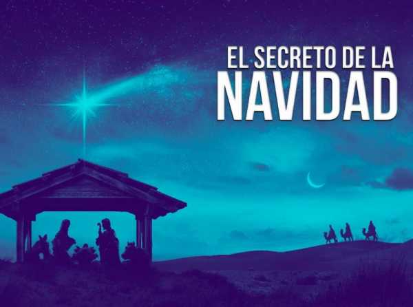 El secreto de la Navidad 