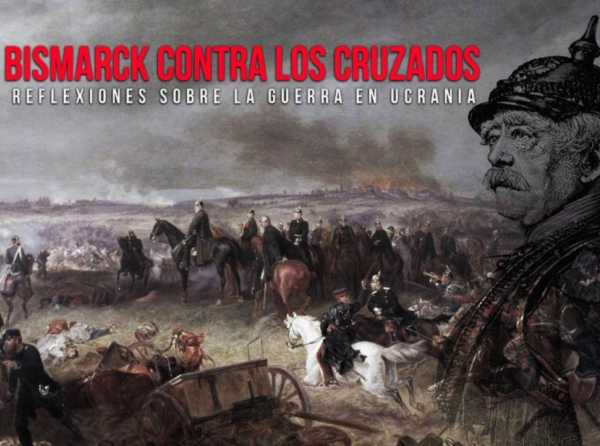 Bismarck contra los cruzados