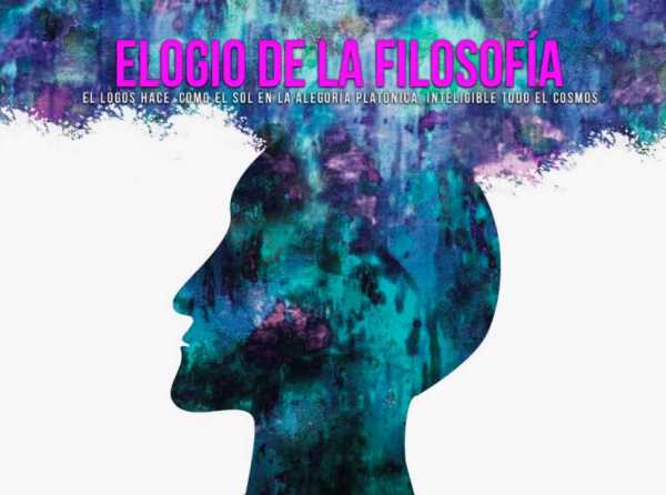 Elogio de la filosofía