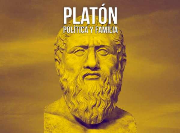 Platón: política y familia