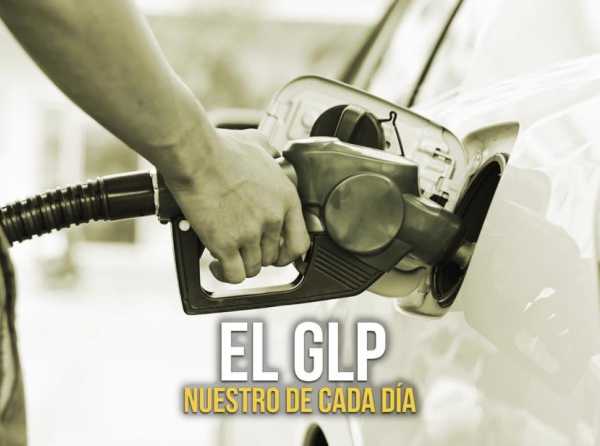 El GLP nuestro de cada día 