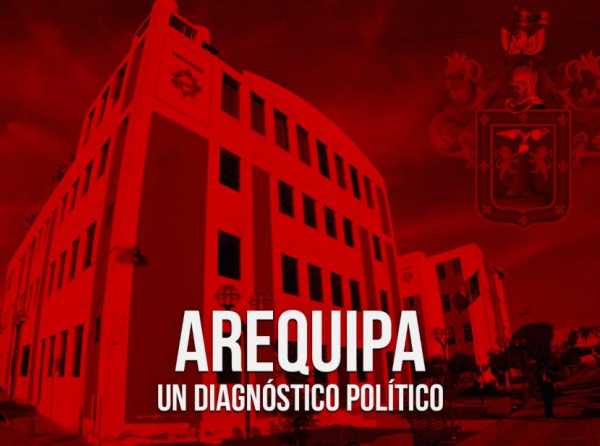 Arequipa: un diagnóstico político