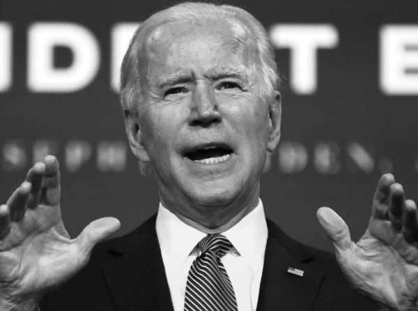 Breve glosario para la era Biden