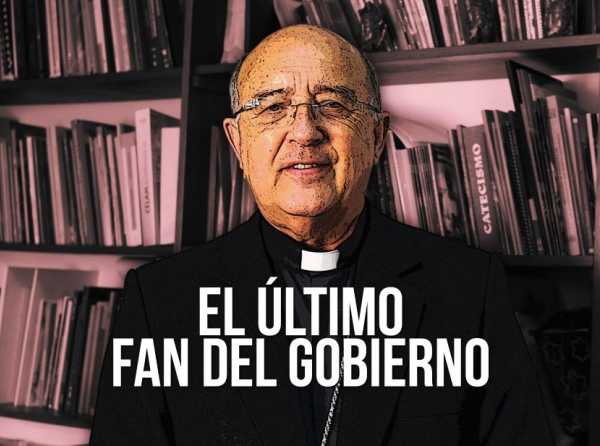 El último fan del Gobierno