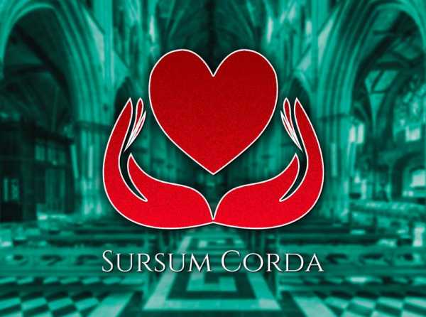 Sursum corda