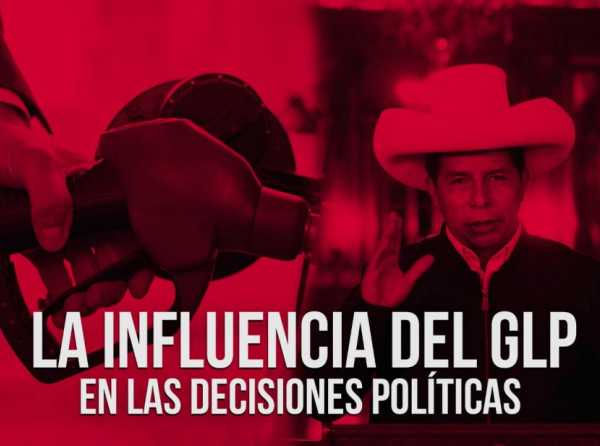 La influencia del GLP en las decisiones políticas 