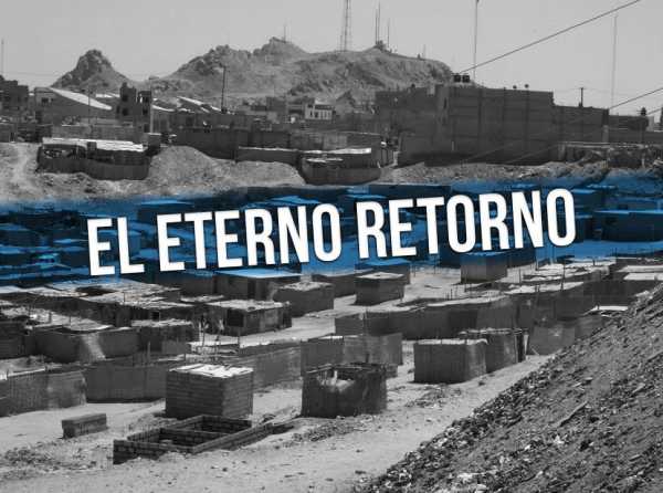 El eterno retorno