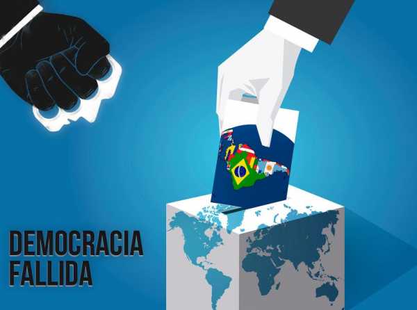 La democracia fallida