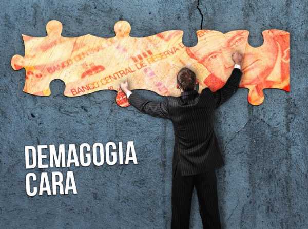 Demagogia cara