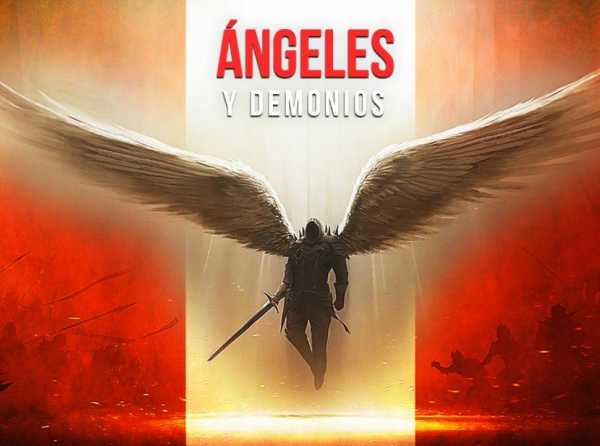 Ángeles y demonios