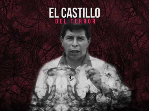 El Castillo del terror