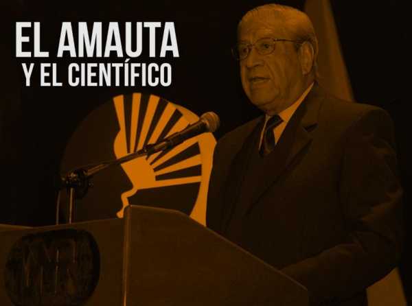 El amauta y el científico