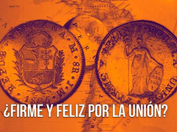 ¿Firme y feliz por la unión?