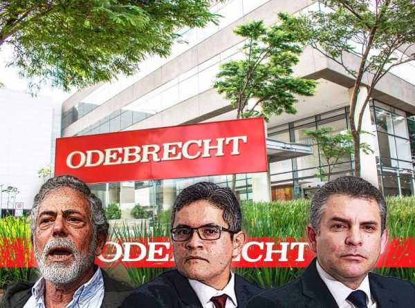 ¿Odebrecht engañó a Gorriti y a los fiscales peruanos?