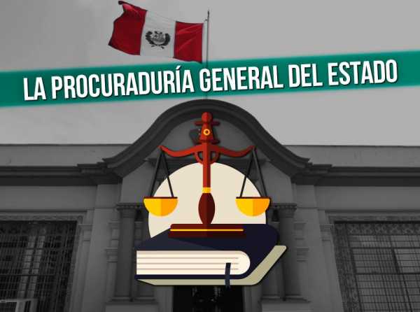 La Procuraduría General del Estado