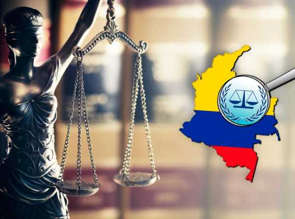 La Jurisdicción Especial para la Paz