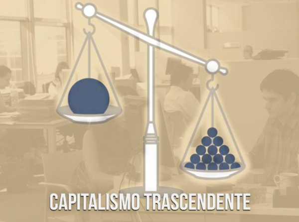 Capitalismo Trascendente