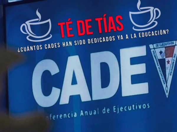 Té de tías