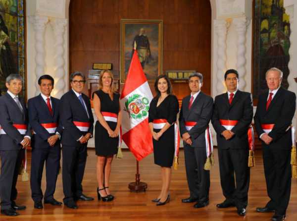 Reconciliación de la política con el Perú y el ciudadano