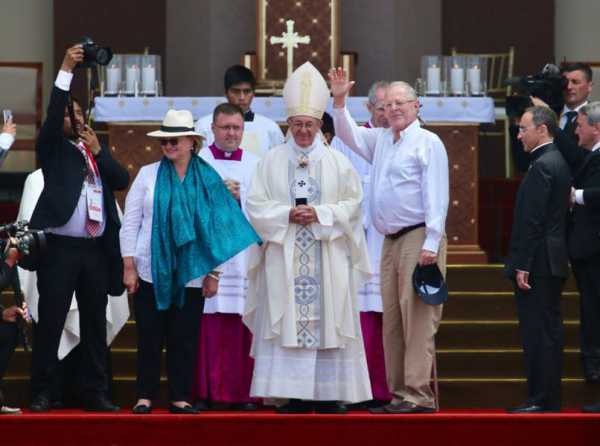 La ética en la política y el Papa Francisco