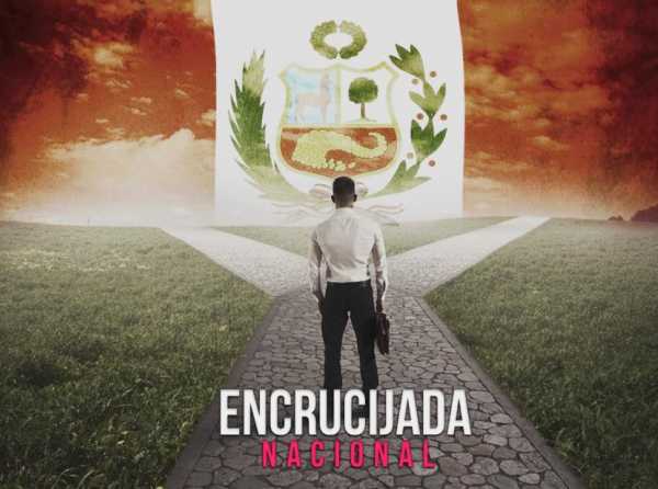 Encrucijada nacional