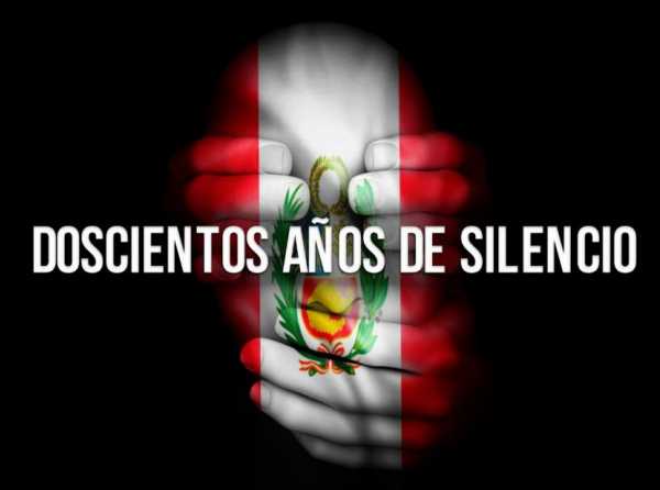 Doscientos años de silencio