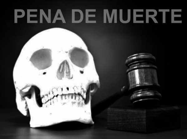 Venganza no es justicia