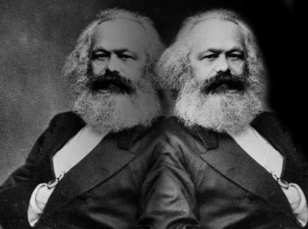 Las dos caras del marxismo