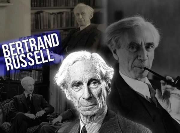 El Decálogo Liberal de Bertrand Russell