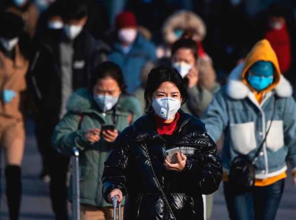 Pandemia, economía y política