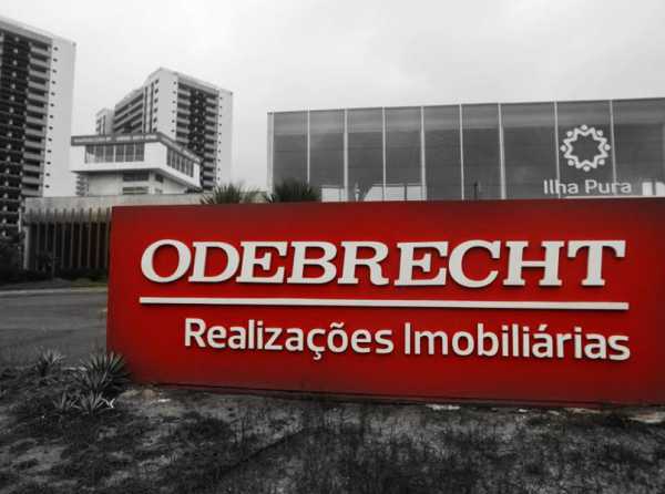 Odebrecht y las tres dimensiones del poder