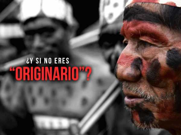 ¿Y si no eres “originario”?